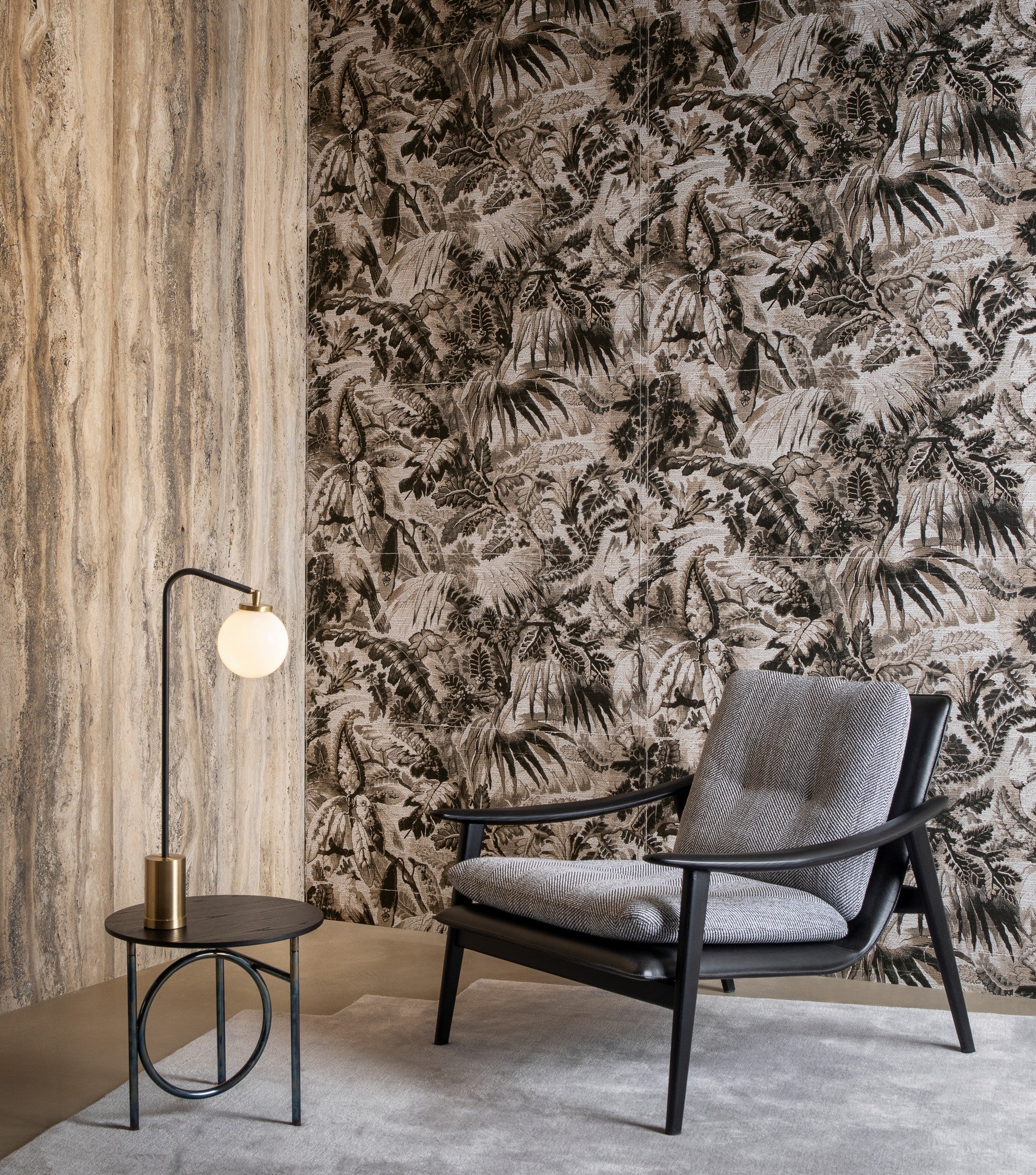 Papel Mural - Tropicali - 33003