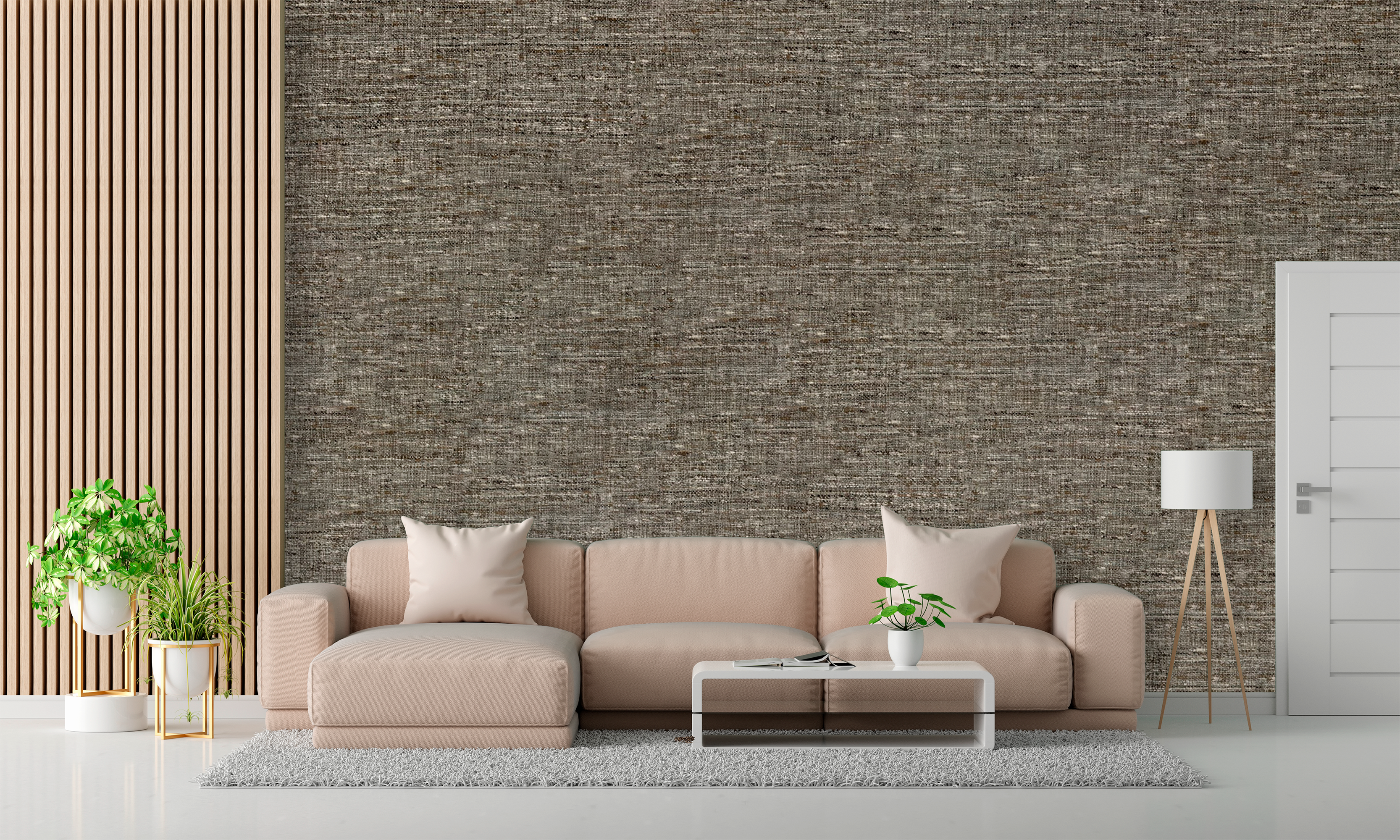 Papel Mural - Aspero - 40541