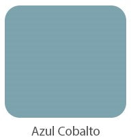 Pintura Reciclada Color Azul Cobalto (Galon)