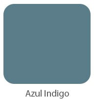 Pintura Reciclada Color Azul Indigo (Galon)