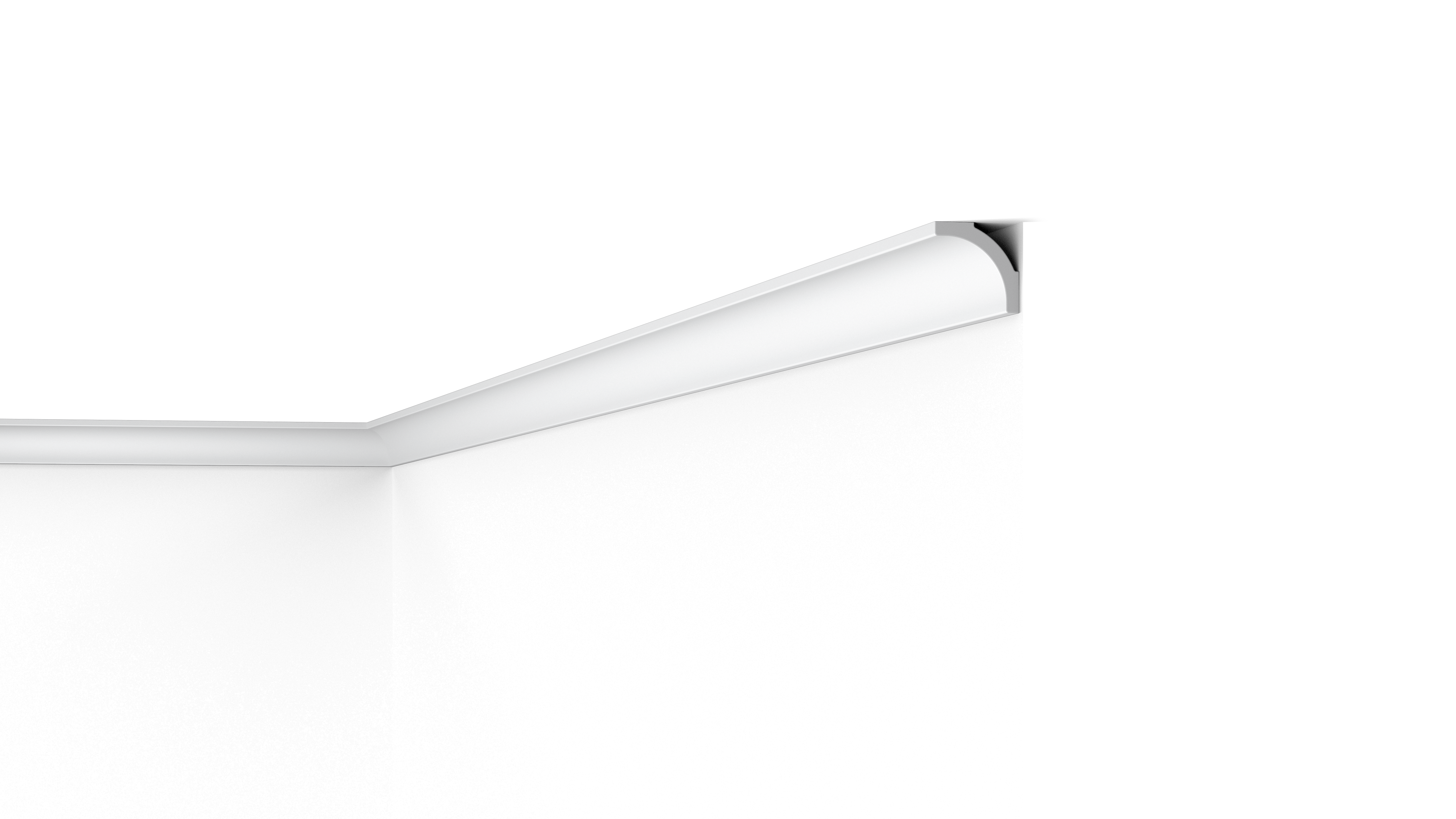 Moldura de Techo Nomastyl - B2