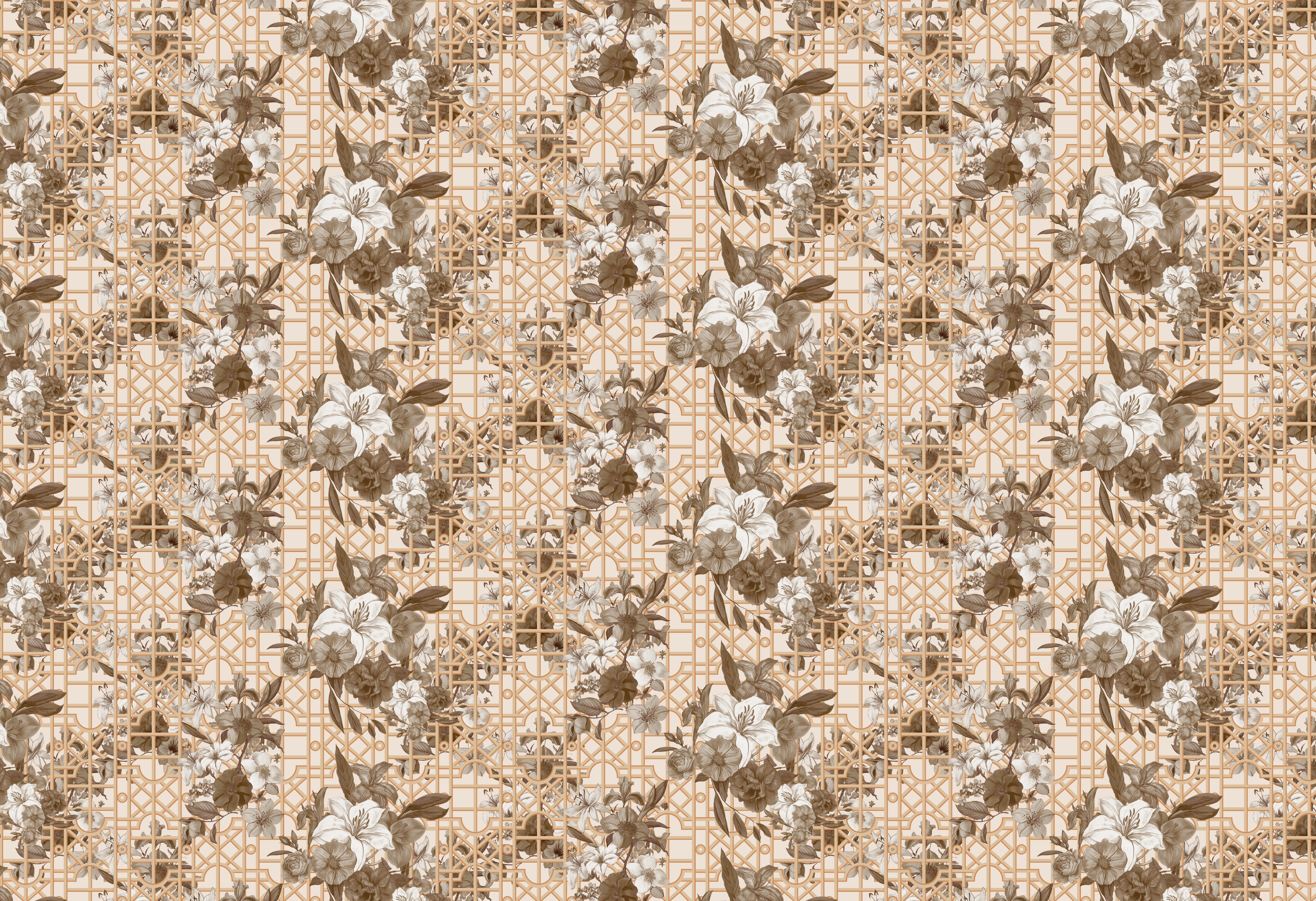 PAPEL MURAL - PORTALES ONIRICOS 26