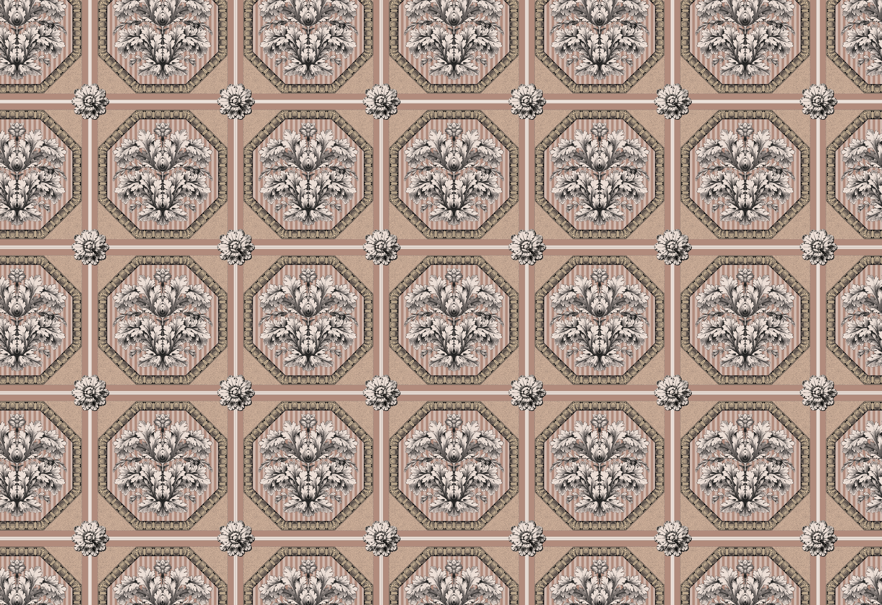 PAPEL MURAL - PORTALES ONIRICOS 29