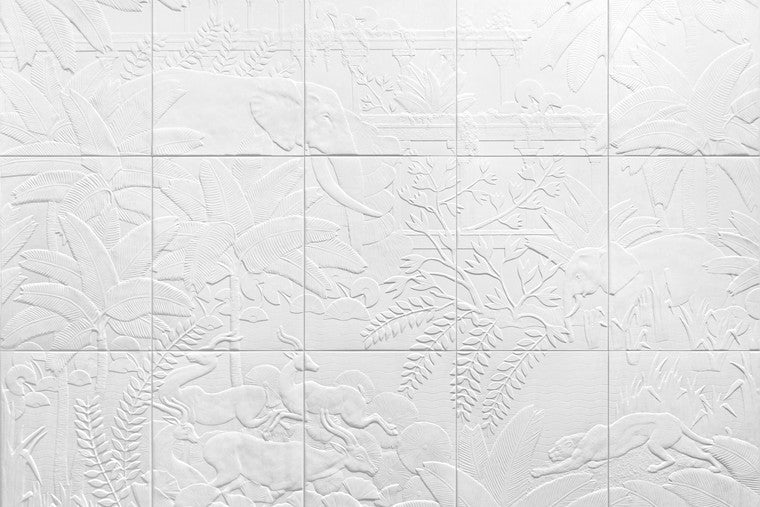 Papel Mural - Between Rivers - 97000