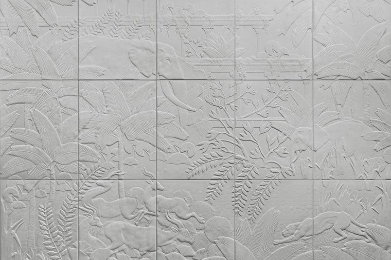 Papel Mural - Between Rivers - 97002