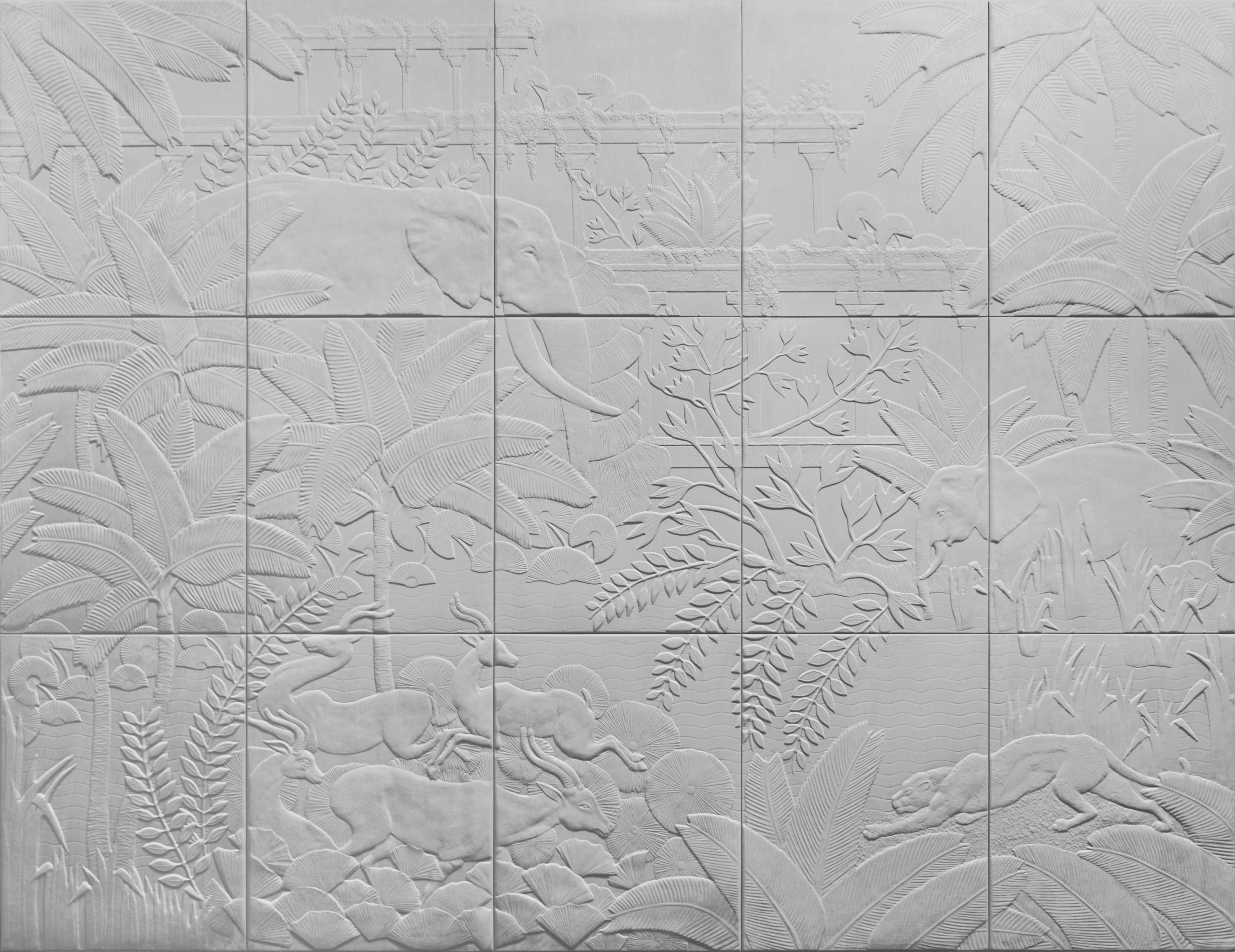 Papel Mural - Between Rivers - 97002