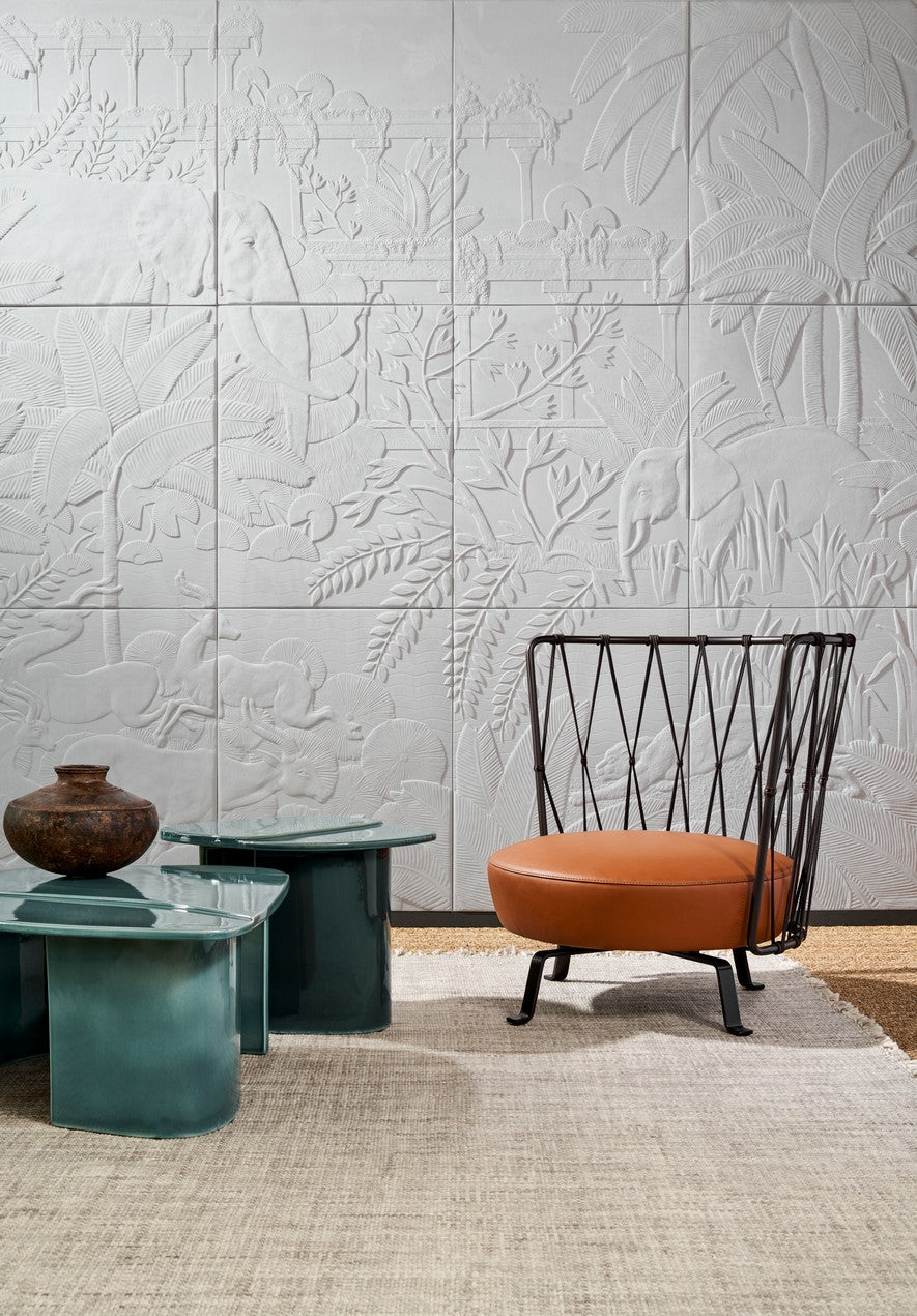 Papel Mural - Between Rivers - 97002