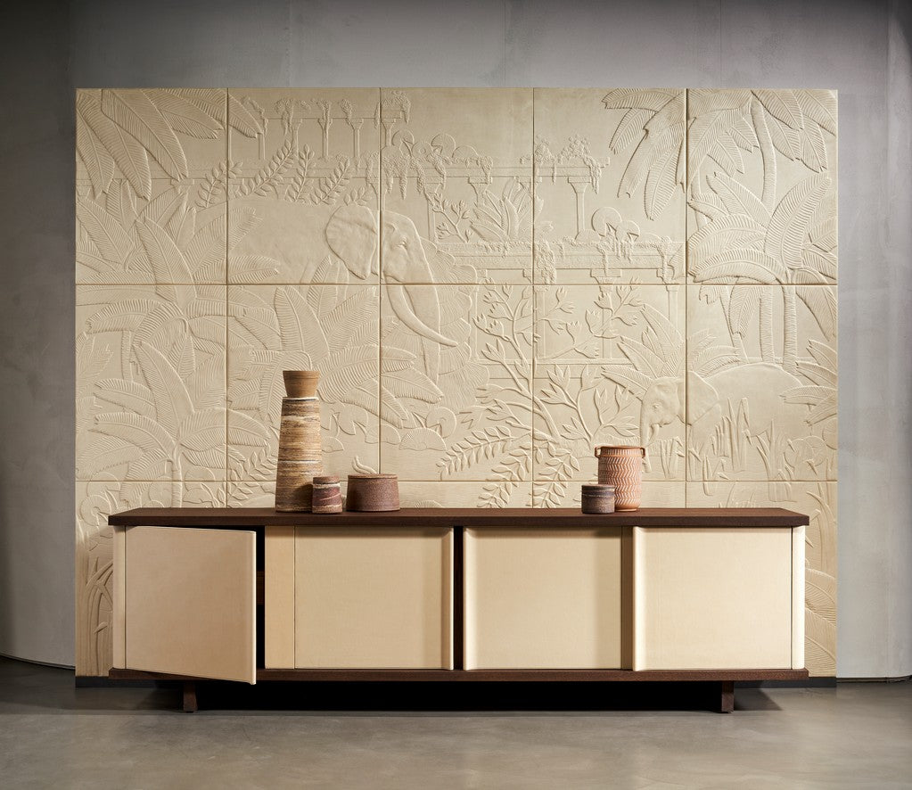 Papel Mural - Between Rivers - 97003