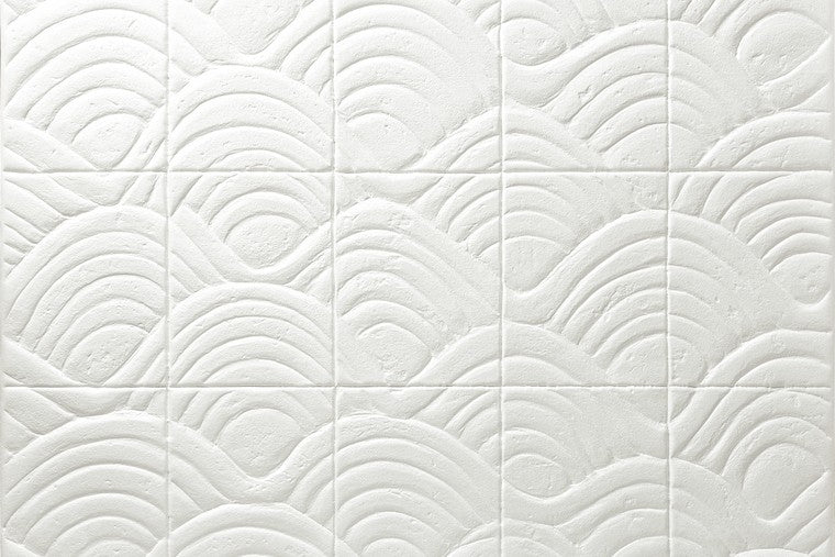 Papel Mural - Terracota - 97010