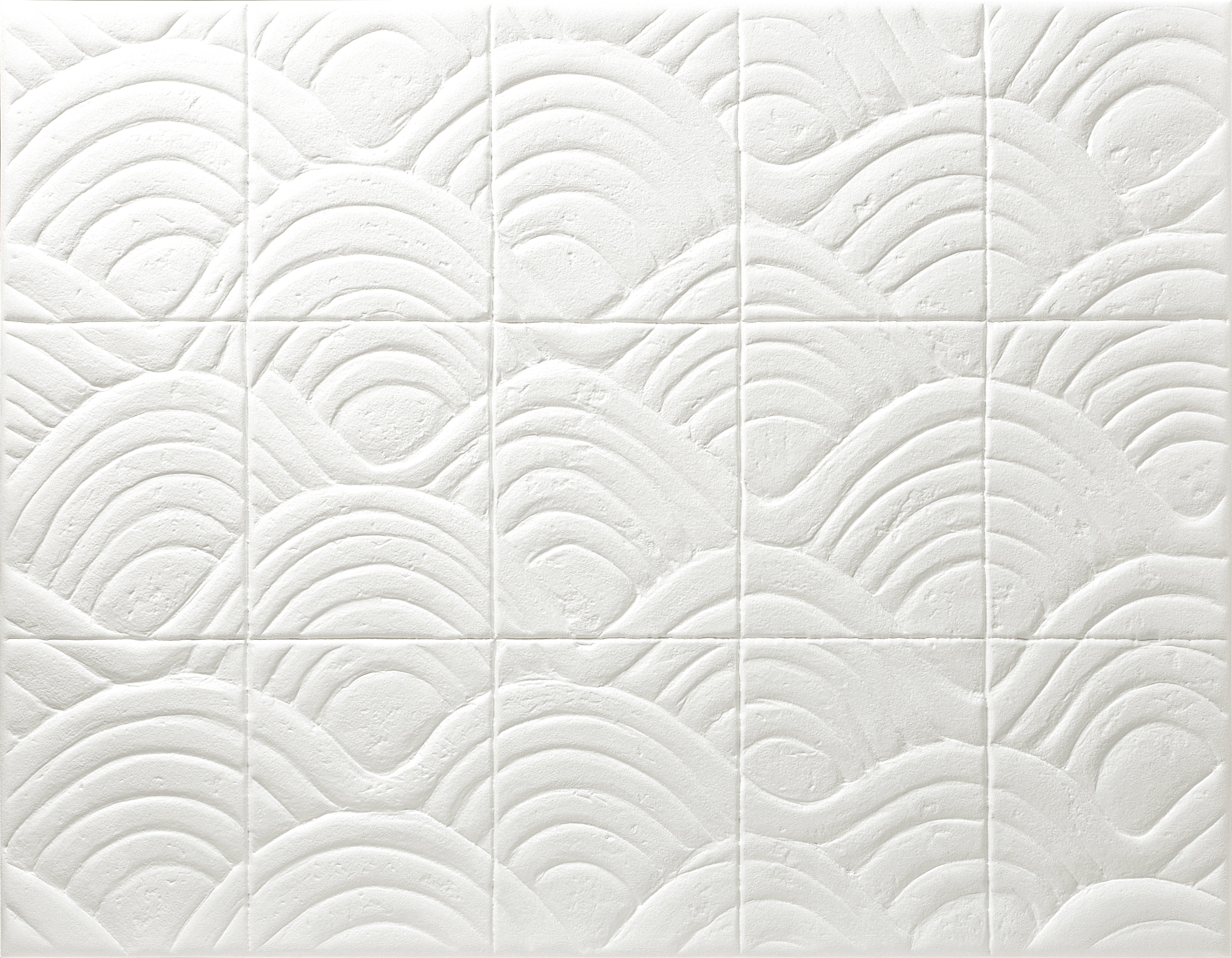 Papel Mural - Terracota - 97010