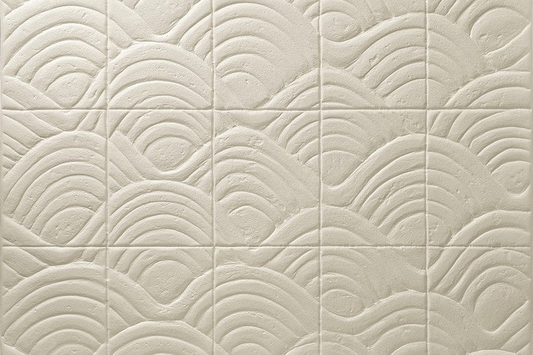 Papel Mural - Terracota - 97011