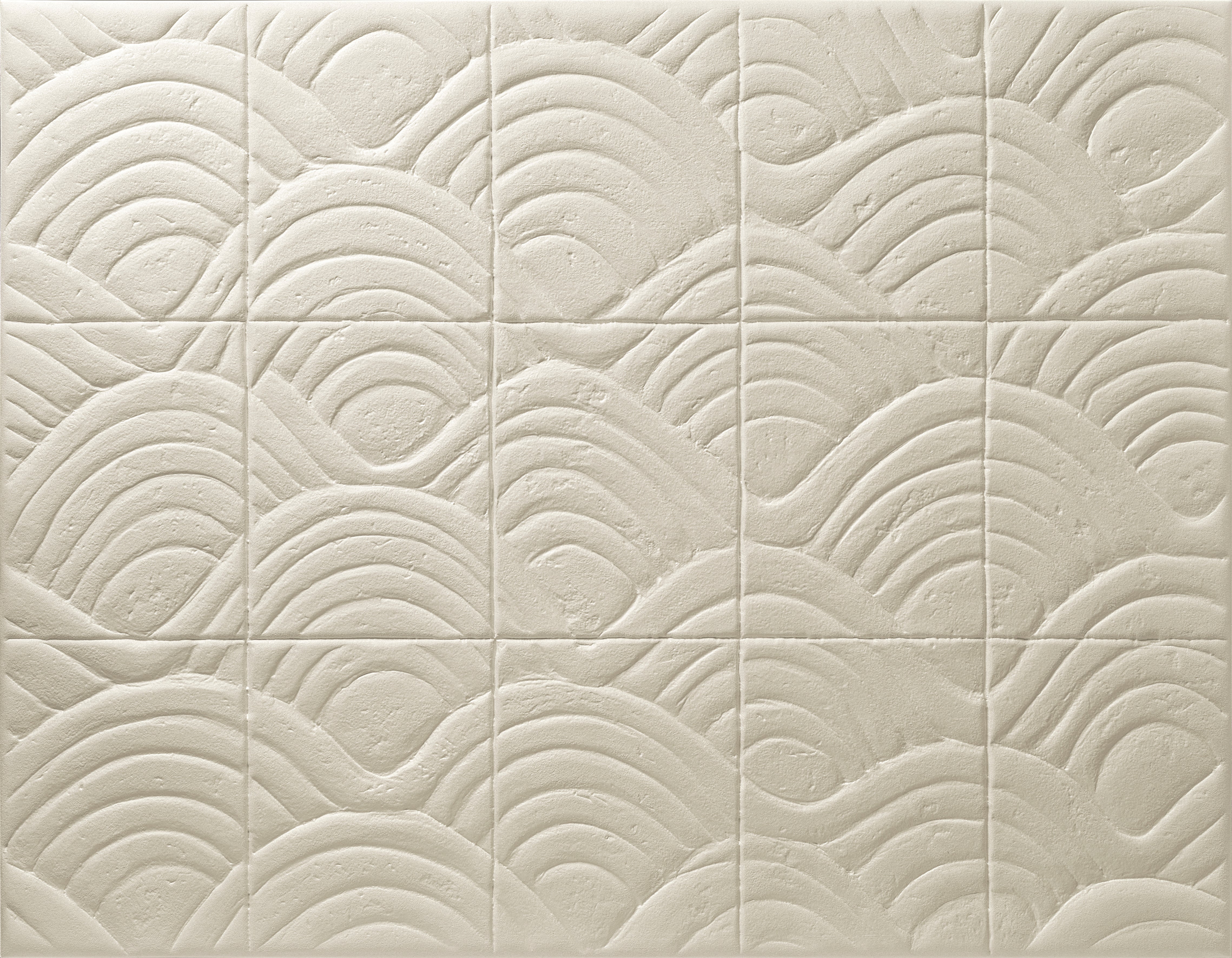 Papel Mural - Terracota - 97011