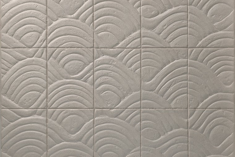 Papel Mural - Terracota - 97012