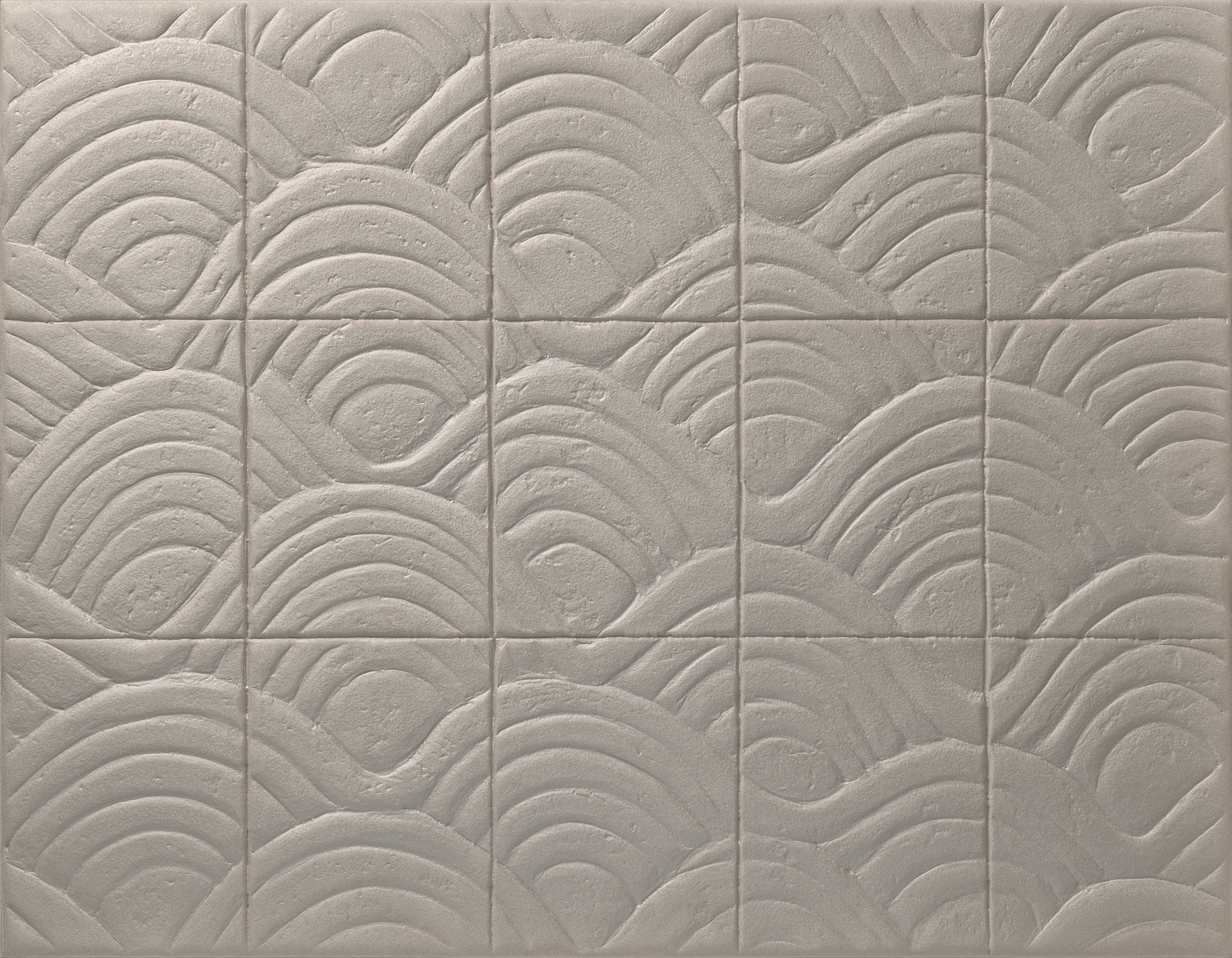 Papel Mural - Terracota - 97012
