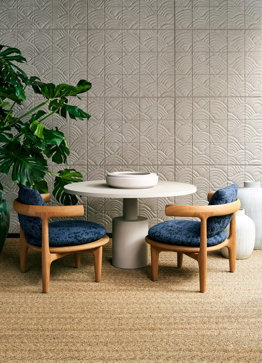 Papel Mural - Terracota - 97012
