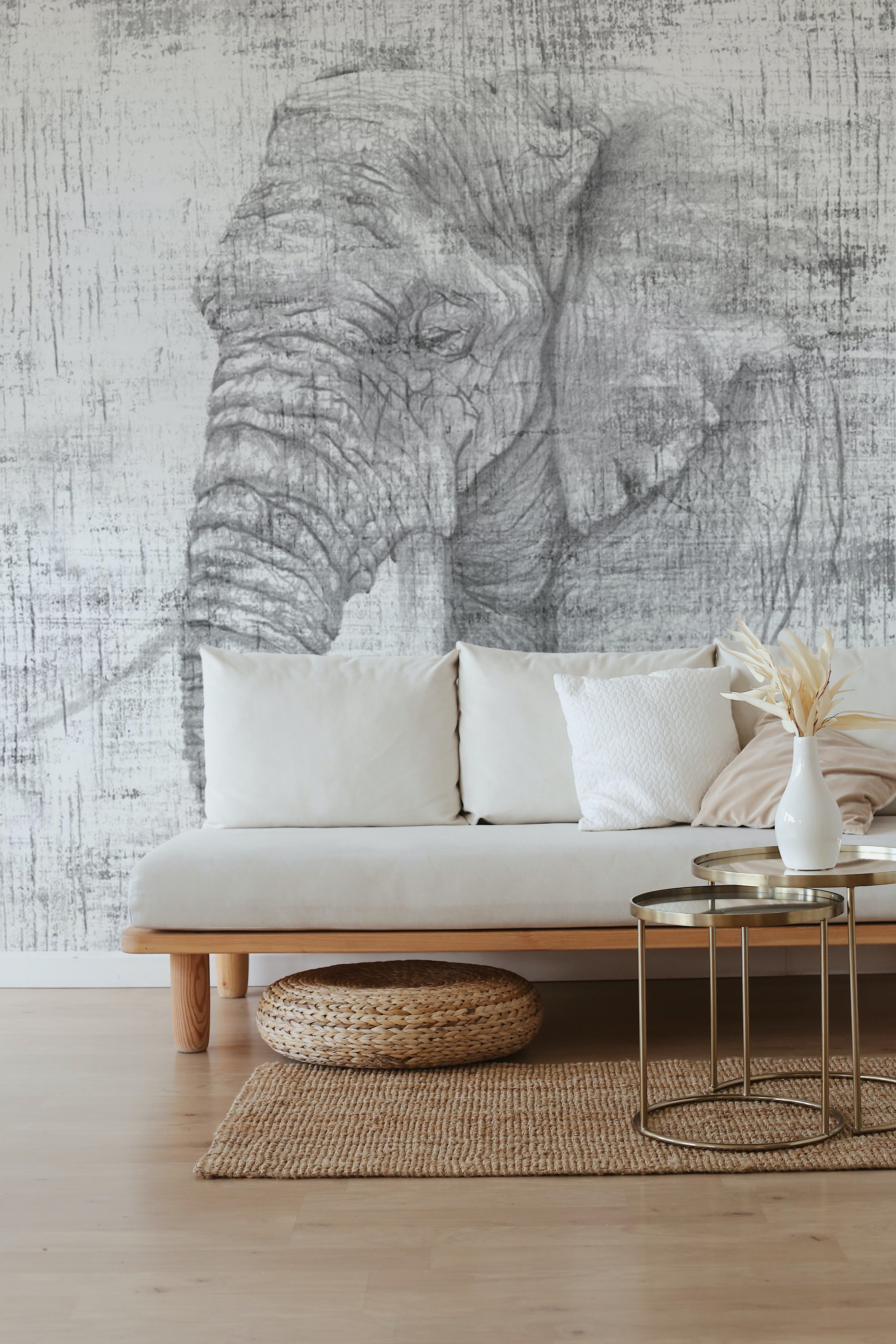 PAPEL MURAL - BIG 01