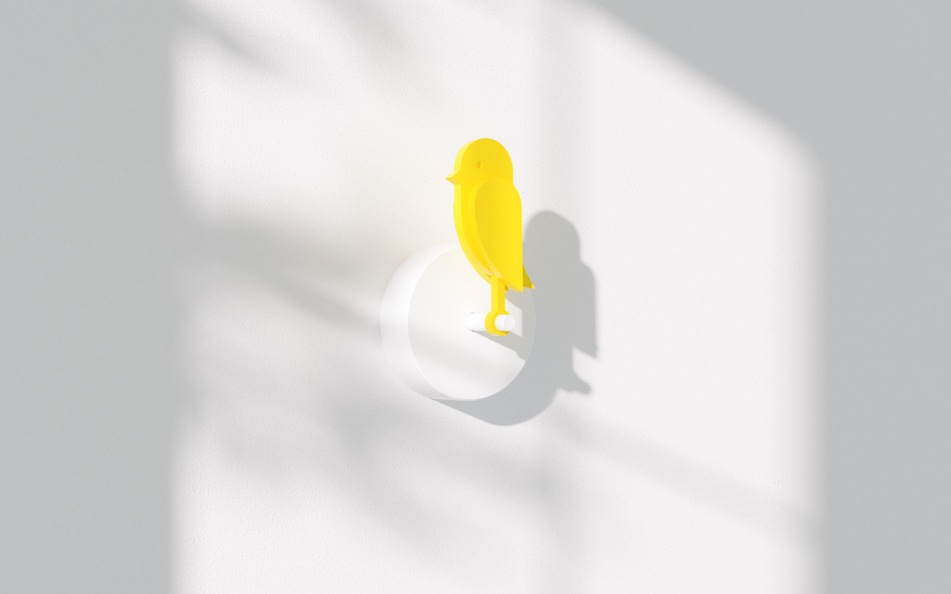 Birdie - Fresh Air Monitor