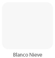 Pintura Reciclada Color Blanco Nieve (Galon)
