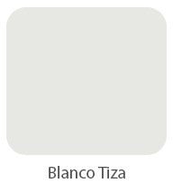 Pintura Reciclada Color Blanco Tiza (Galon)