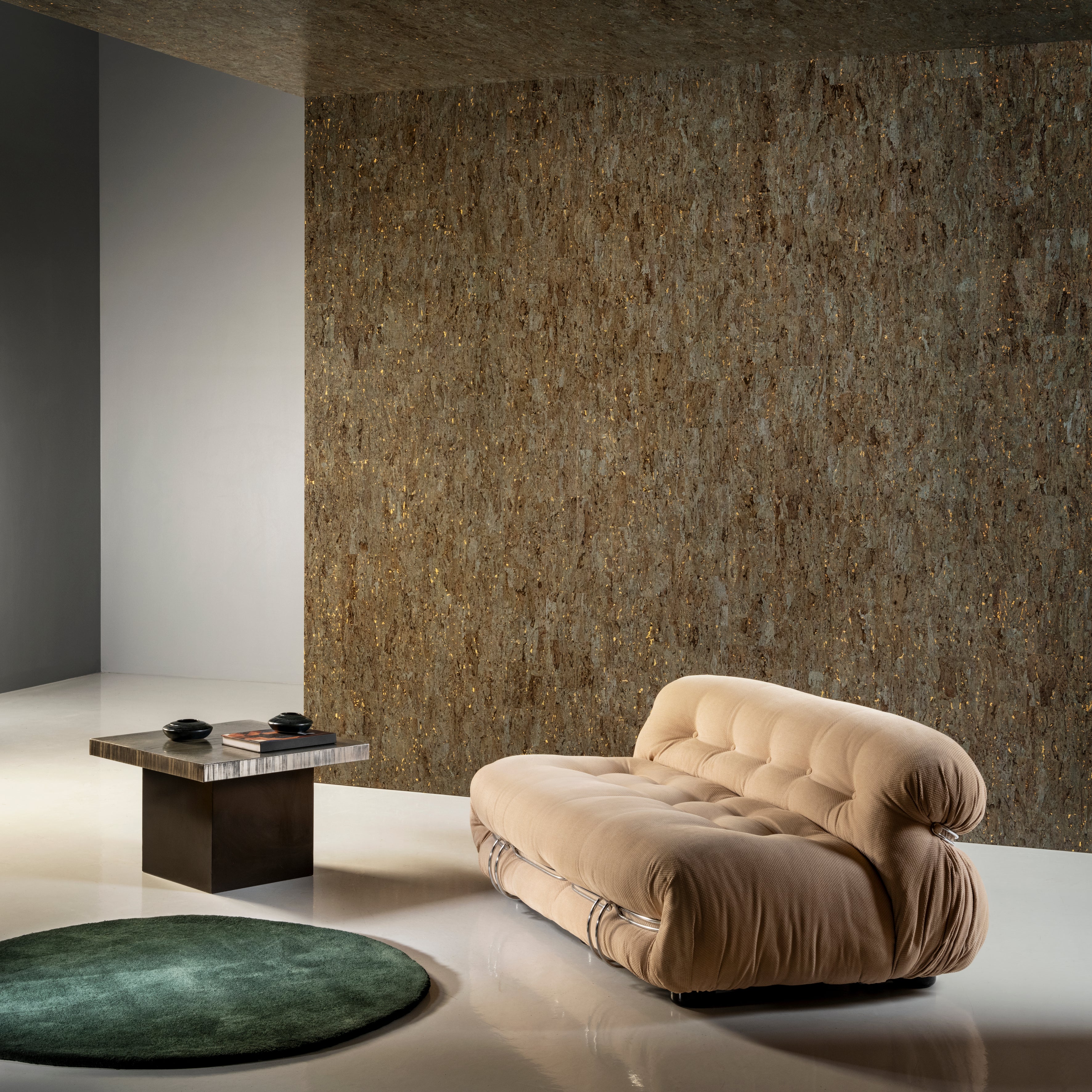 Papel Mural - Alentejo Cork - 90593