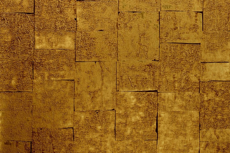 Papel Mural - Gilded Heritage - 90500