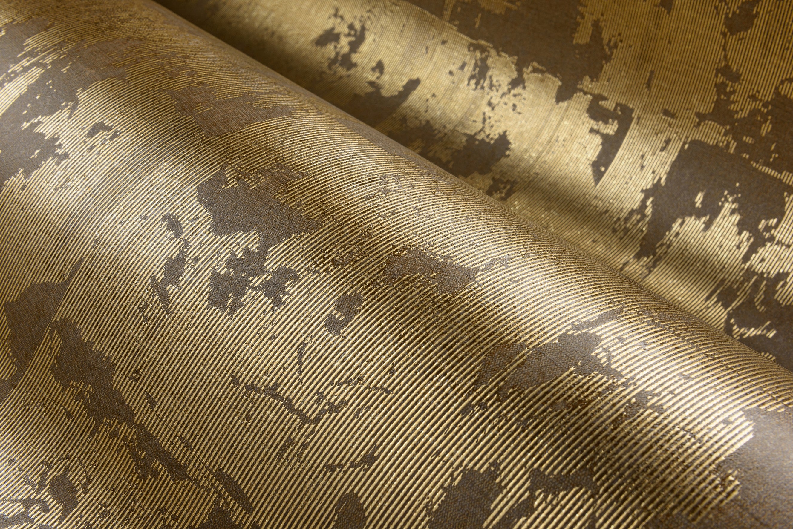 Papel Mural - Glowing Patina - 90521