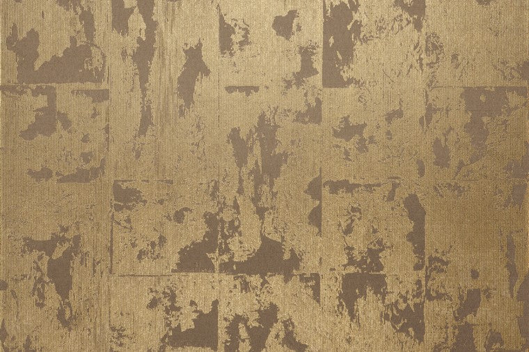 Papel Mural - Glowing Patina - 90521