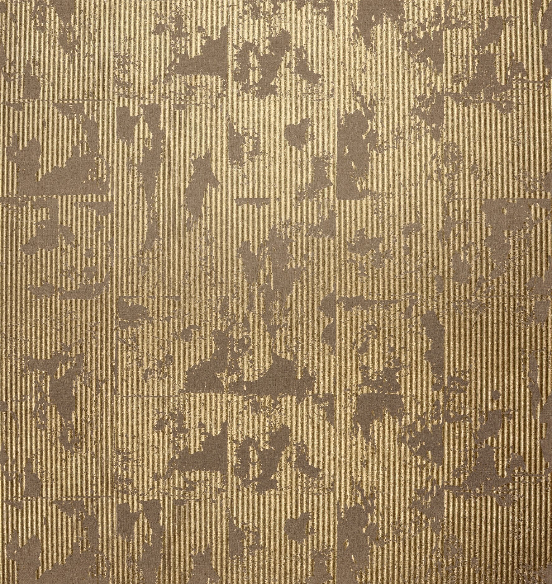 Papel Mural - Glowing Patina - 90521