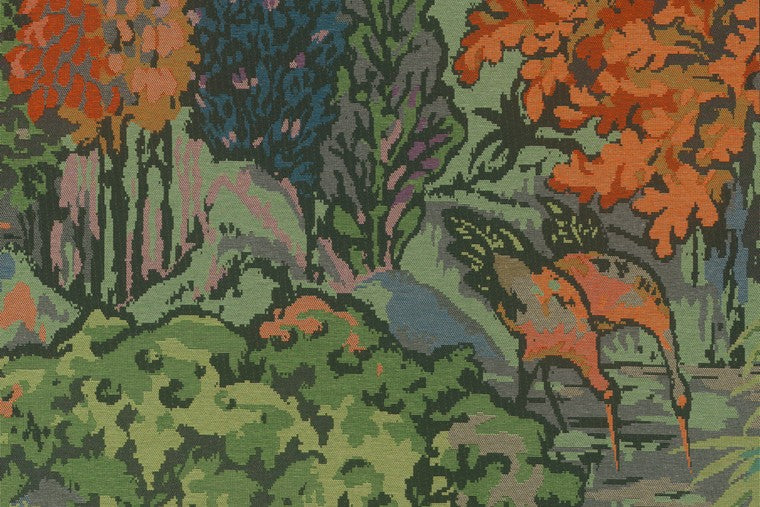 Papel Mural - Riverbank - 90515