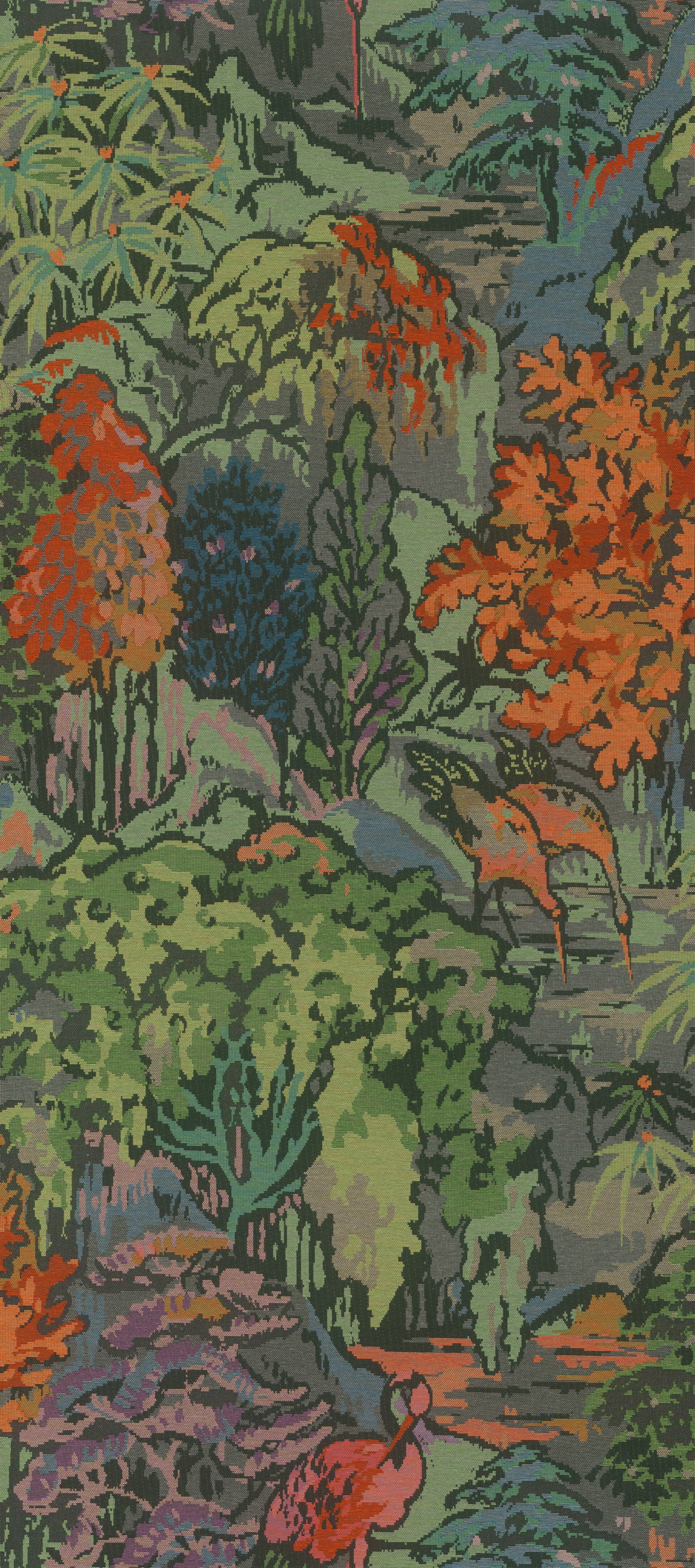 Papel Mural - Riverbank - 90515