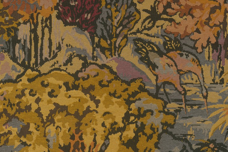 Papel Mural - Riverbank - 90517