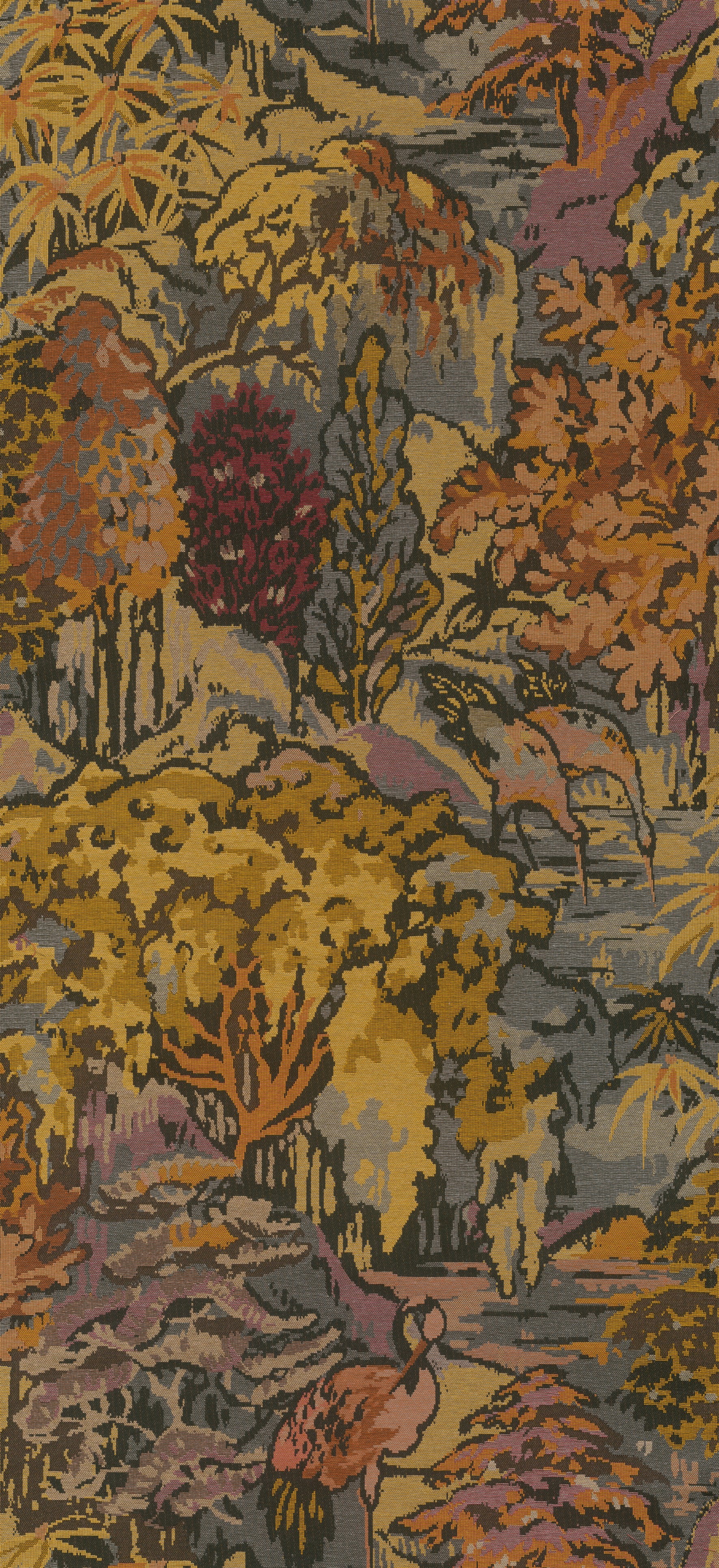 Papel Mural - Riverbank - 90517