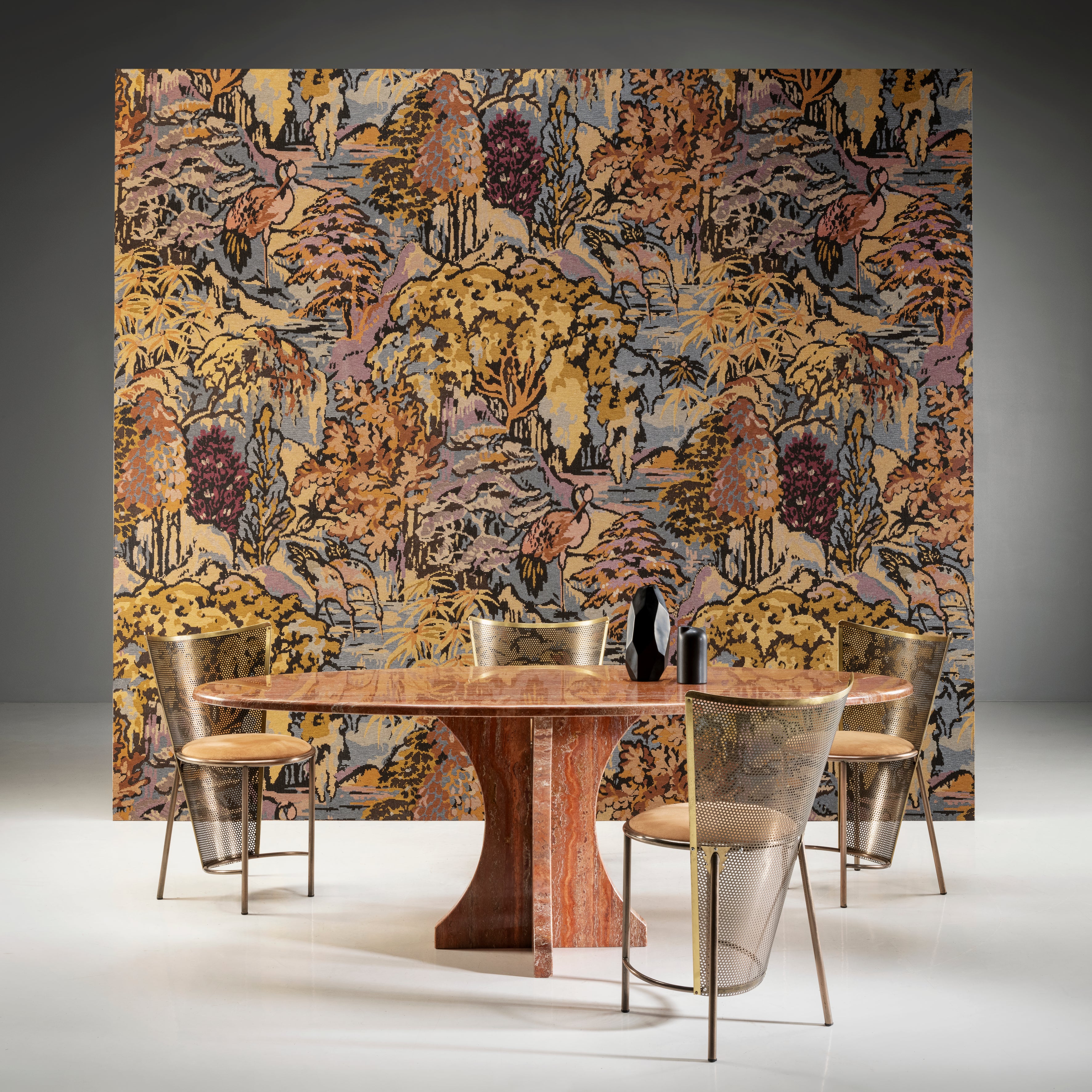 Papel Mural - Riverbank - 90517