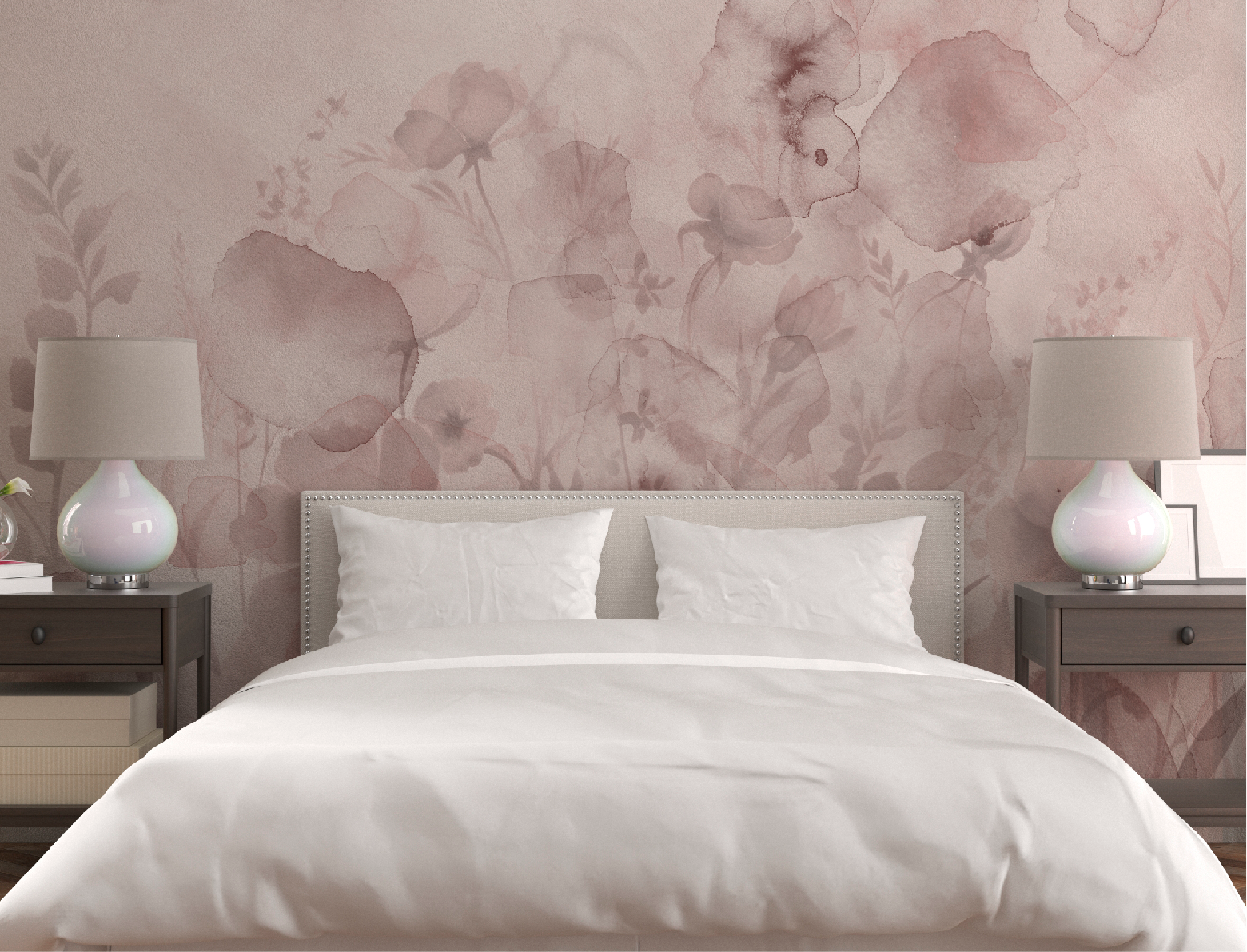 PAPEL MURAL - SPOTS 01