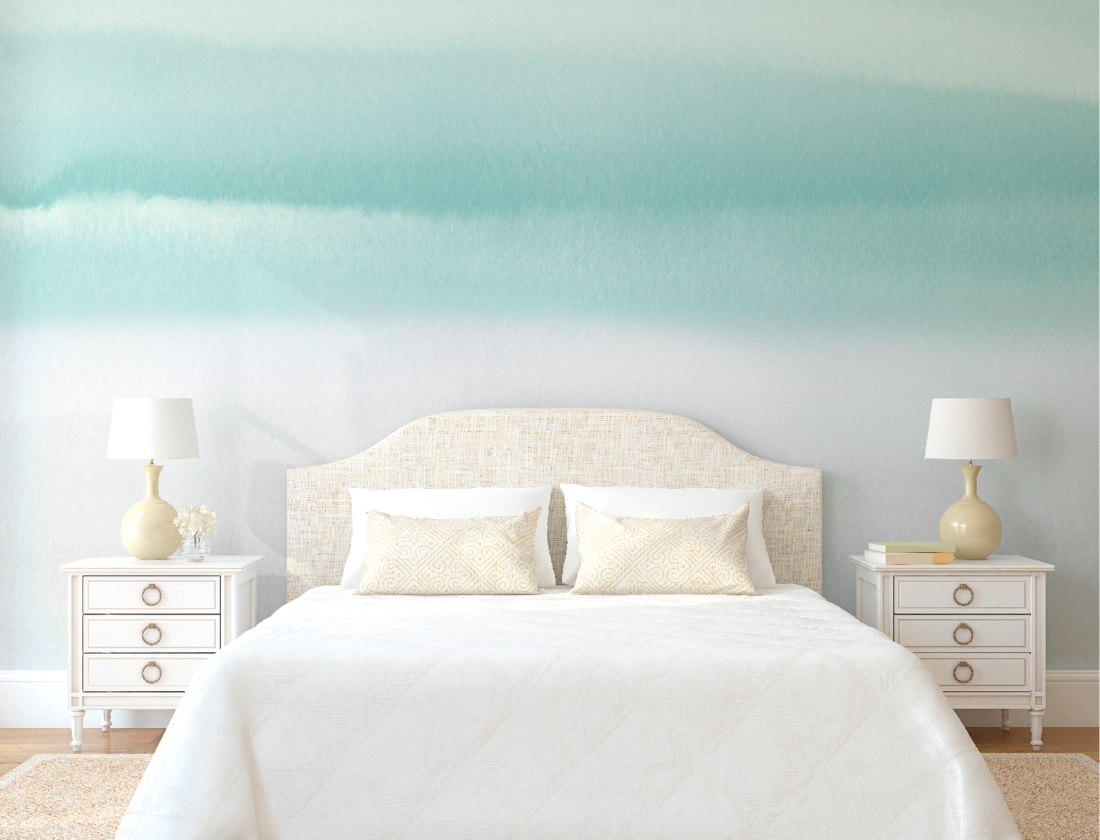 PAPEL MURAL - SPOTS 11