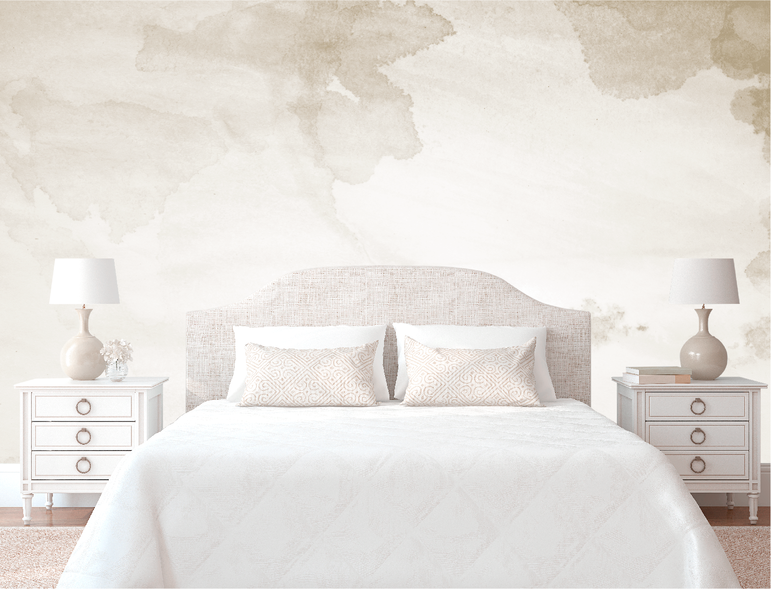 PAPEL MURAL - SPOTS 13