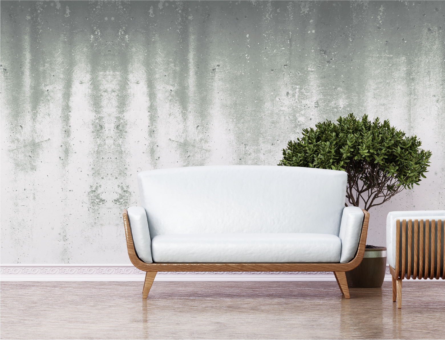 PAPEL MURAL - SPOTS 20