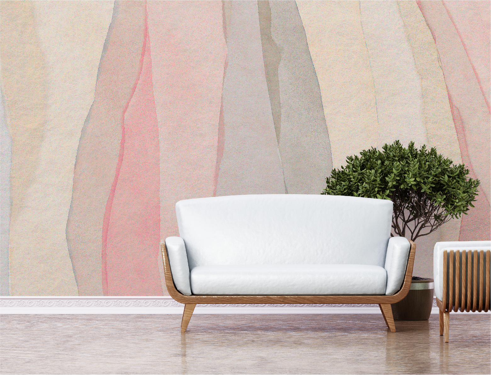 PAPEL MURAL - SPOTS 22