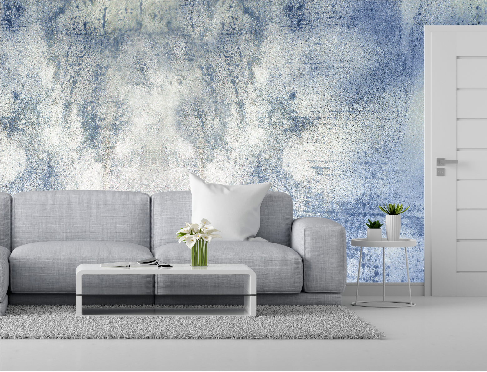 PAPEL MURAL - SPOTS 24