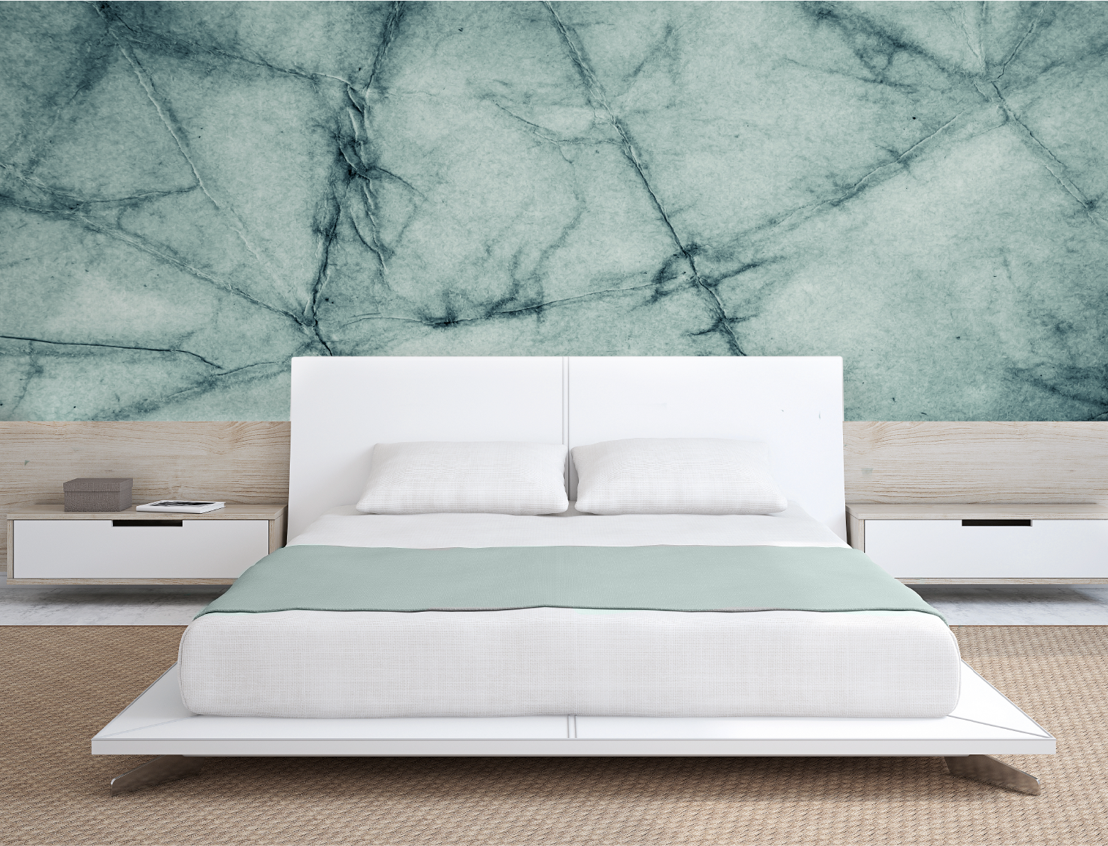 PAPEL MURAL - SPOTS 25