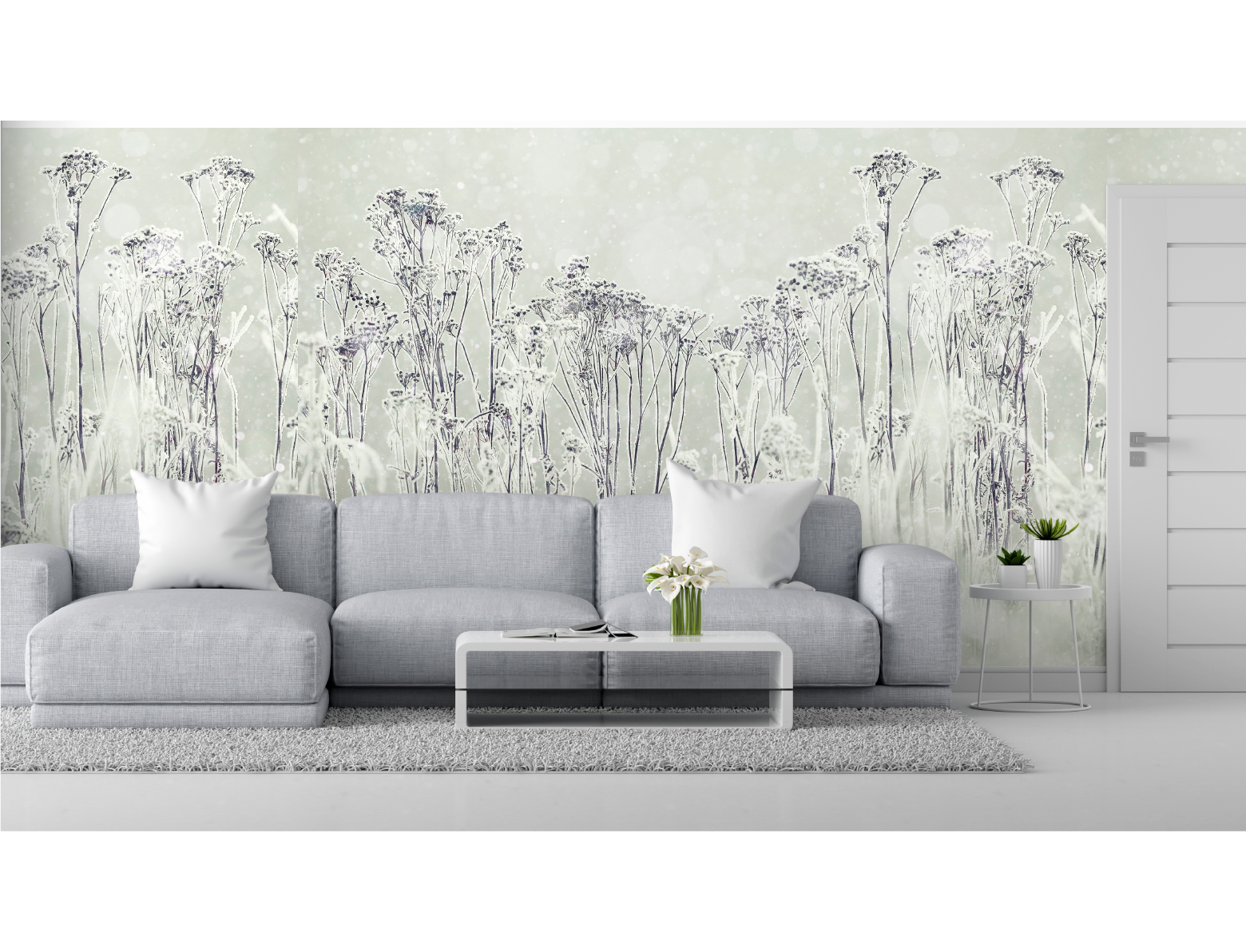 PAPEL MURAL - ROMANTIC 14