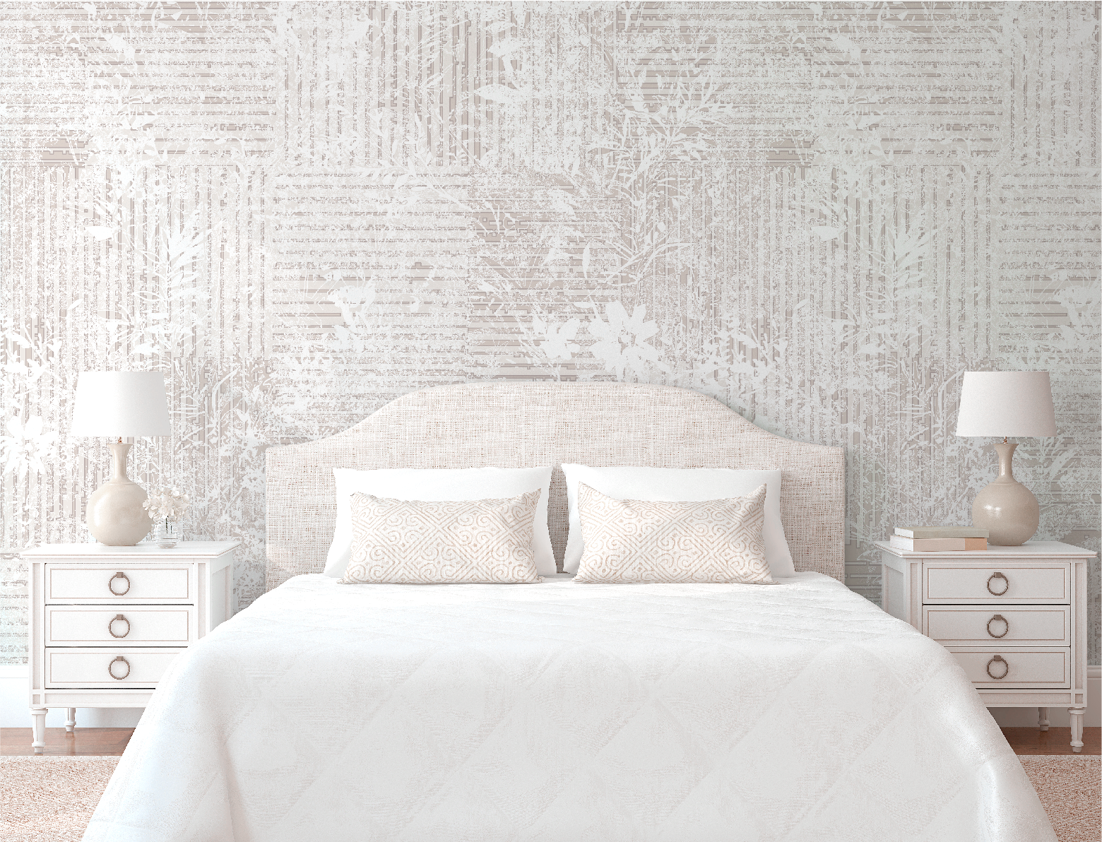 PAPEL MURAL - ROMANTIC 28