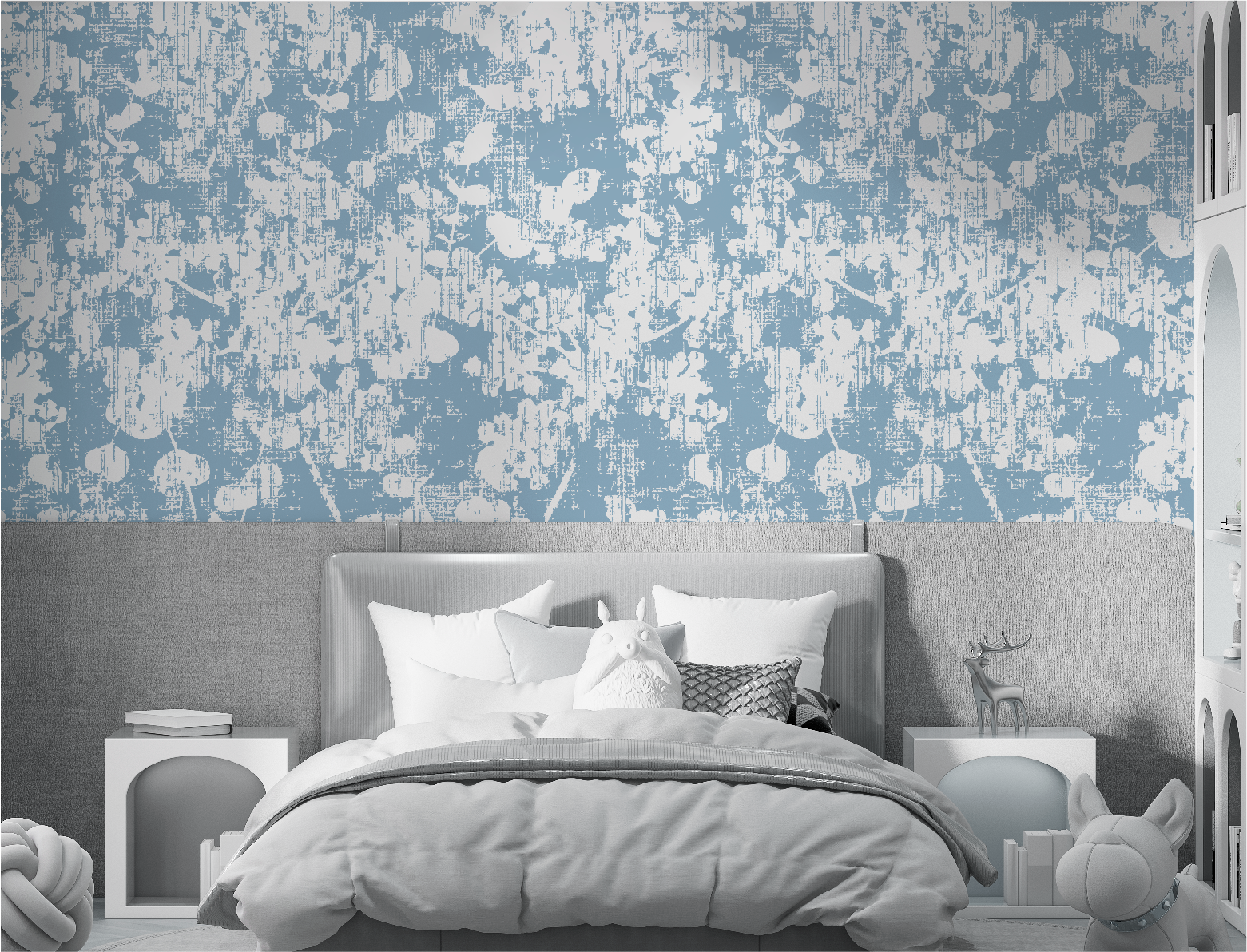 PAPEL MURAL - ROMANTIC 31