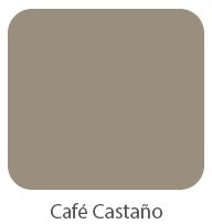 Pintura Reciclada Color Café Castaño (Galon)