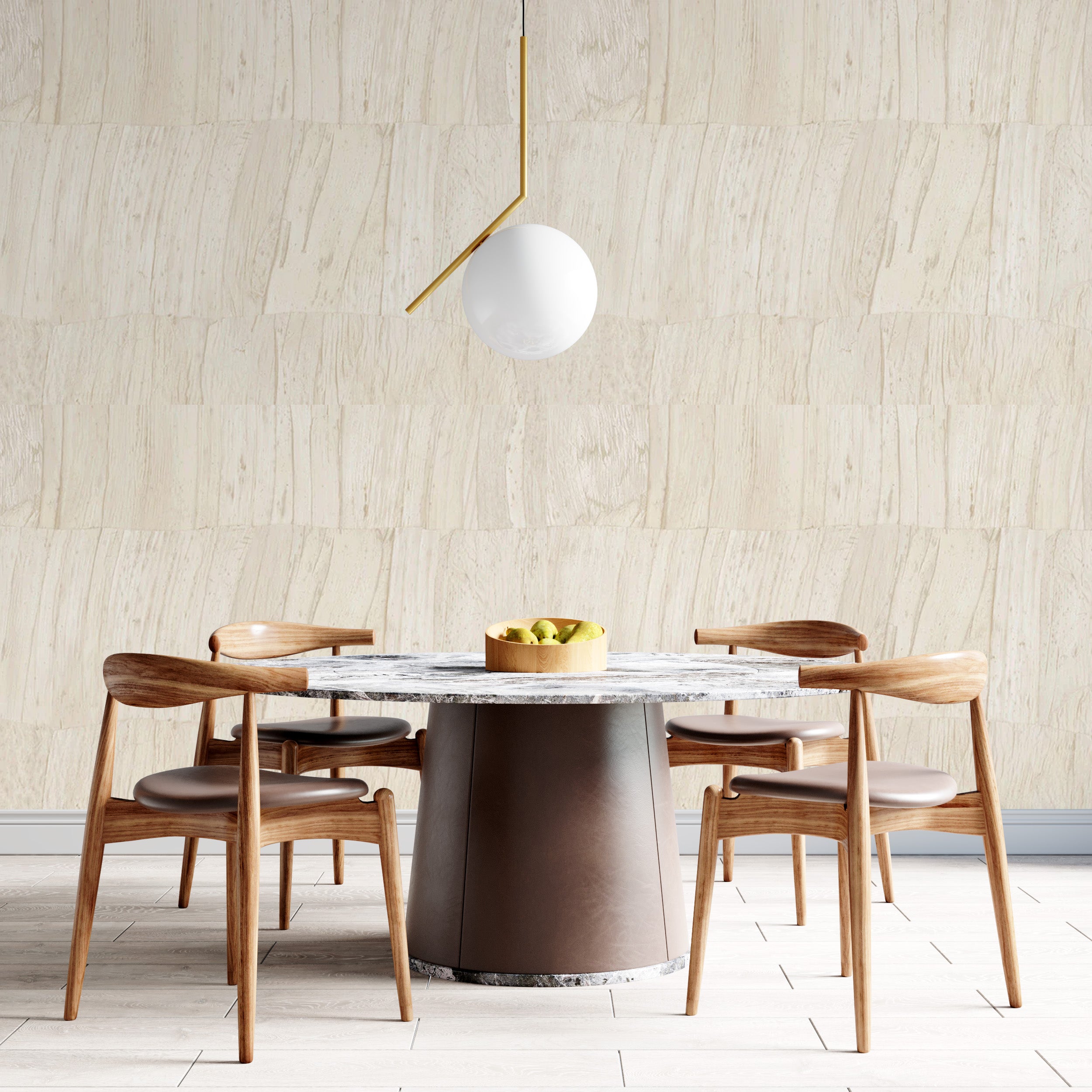 Papel Mural - Capas - 34301