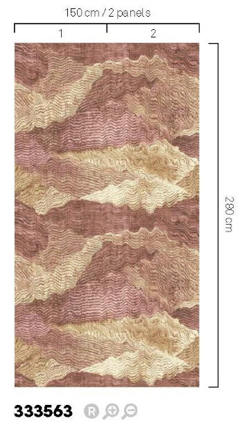 Papel Mural - Festival - 333563