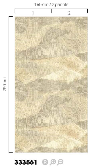 Papel Mural - Festival - 333561