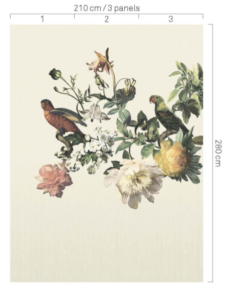 Papel Mural - Museum - 307401