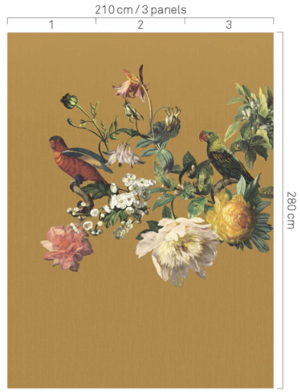 Papel Mural - Museum - 307403