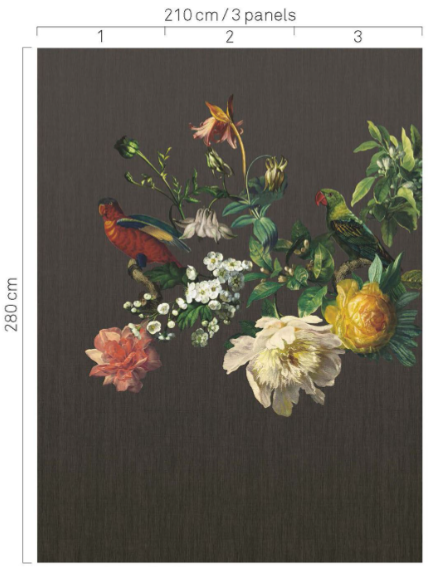 Papel Mural - Museum - 307400